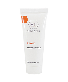 Holy Land A-Nox Hydratant Cream - Увлажняющий крем 70 мл